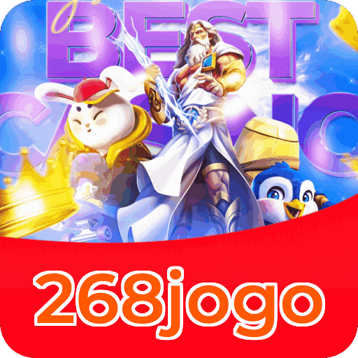 Cadastro 268jogo - Crie sua conta e ganhe R$99