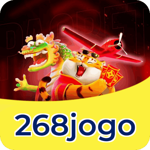 Download Oficial 268jogo - App para PC e Celular